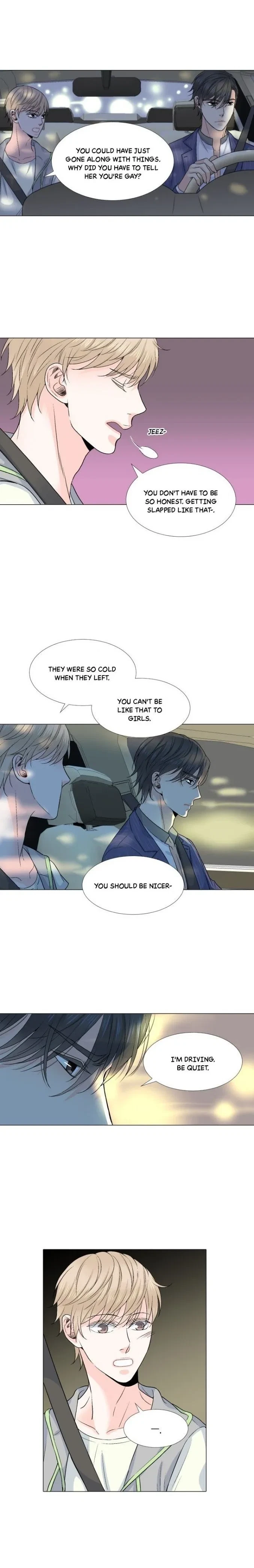 Wish Me Love Chapter 13, page 12