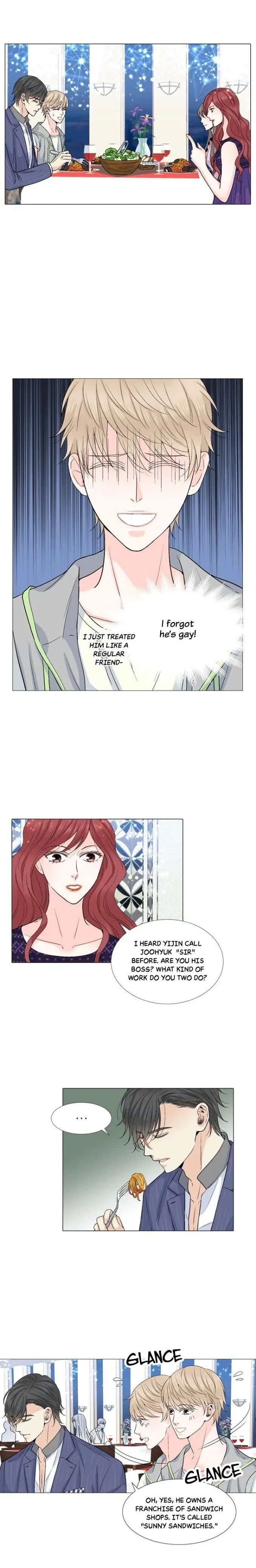 Wish Me Love Chapter 13, page 2