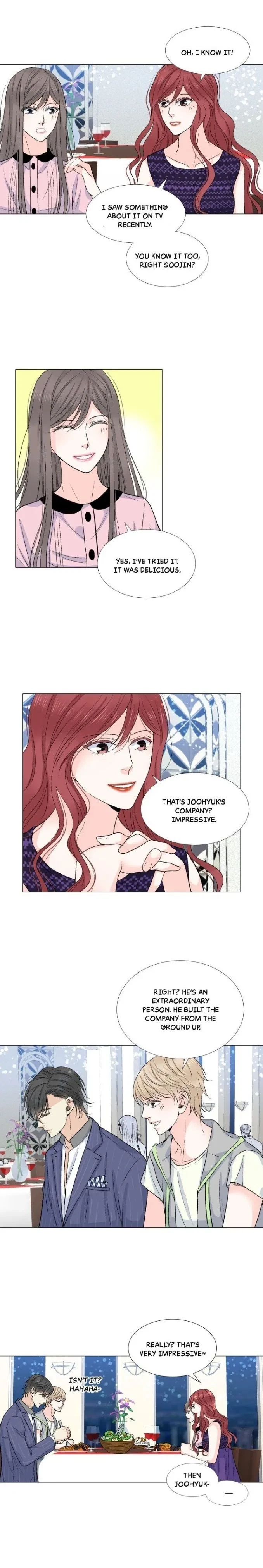 Wish Me Love Chapter 13, page 3
