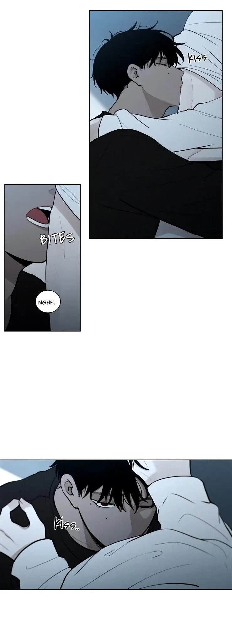 Blood Sacrifice Chapter 53, page 10