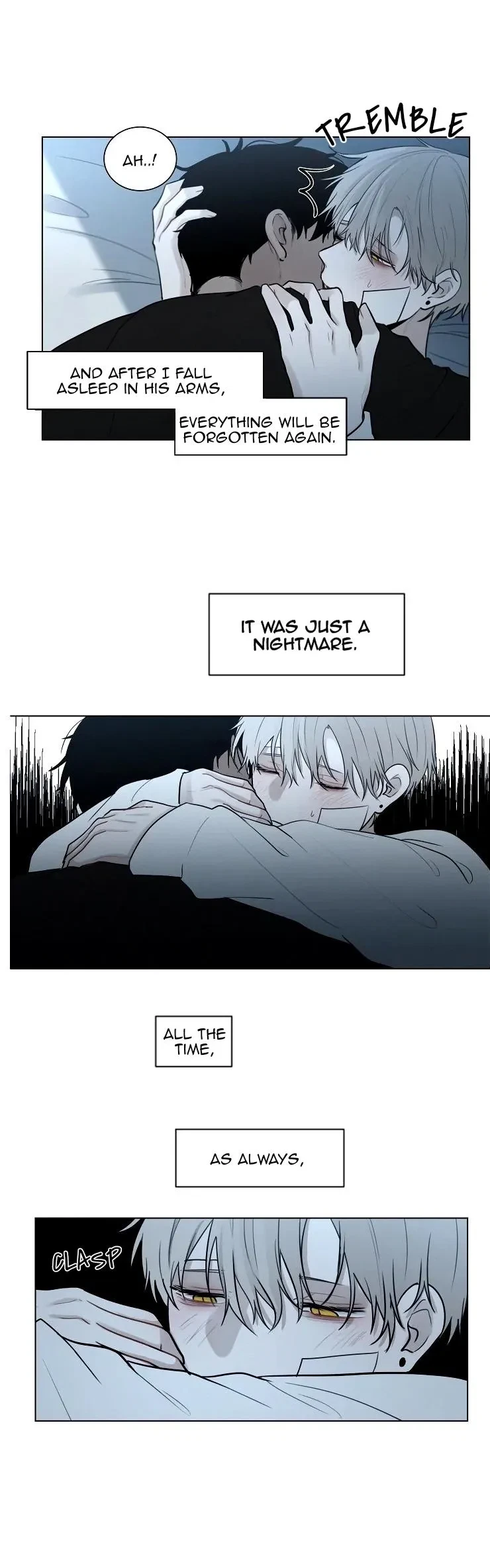 Blood Sacrifice Chapter 53, page 15