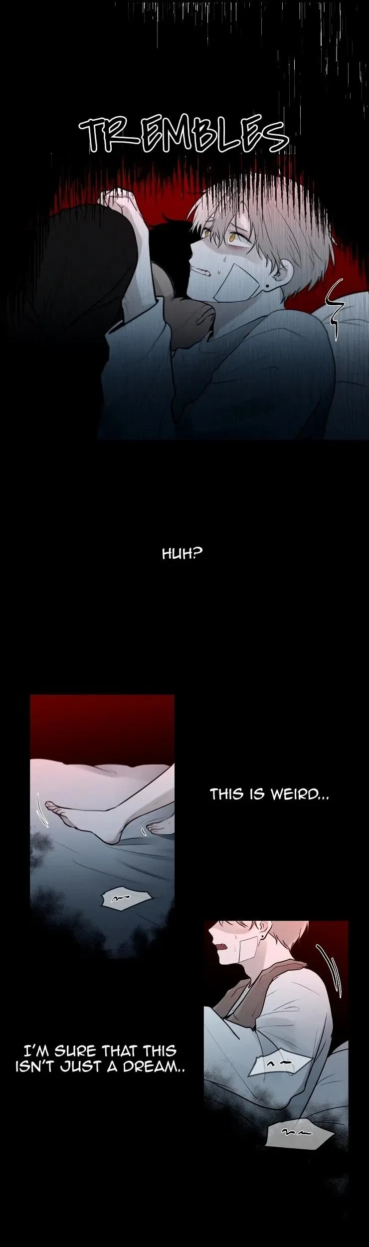 Blood Sacrifice Chapter 53, page 17