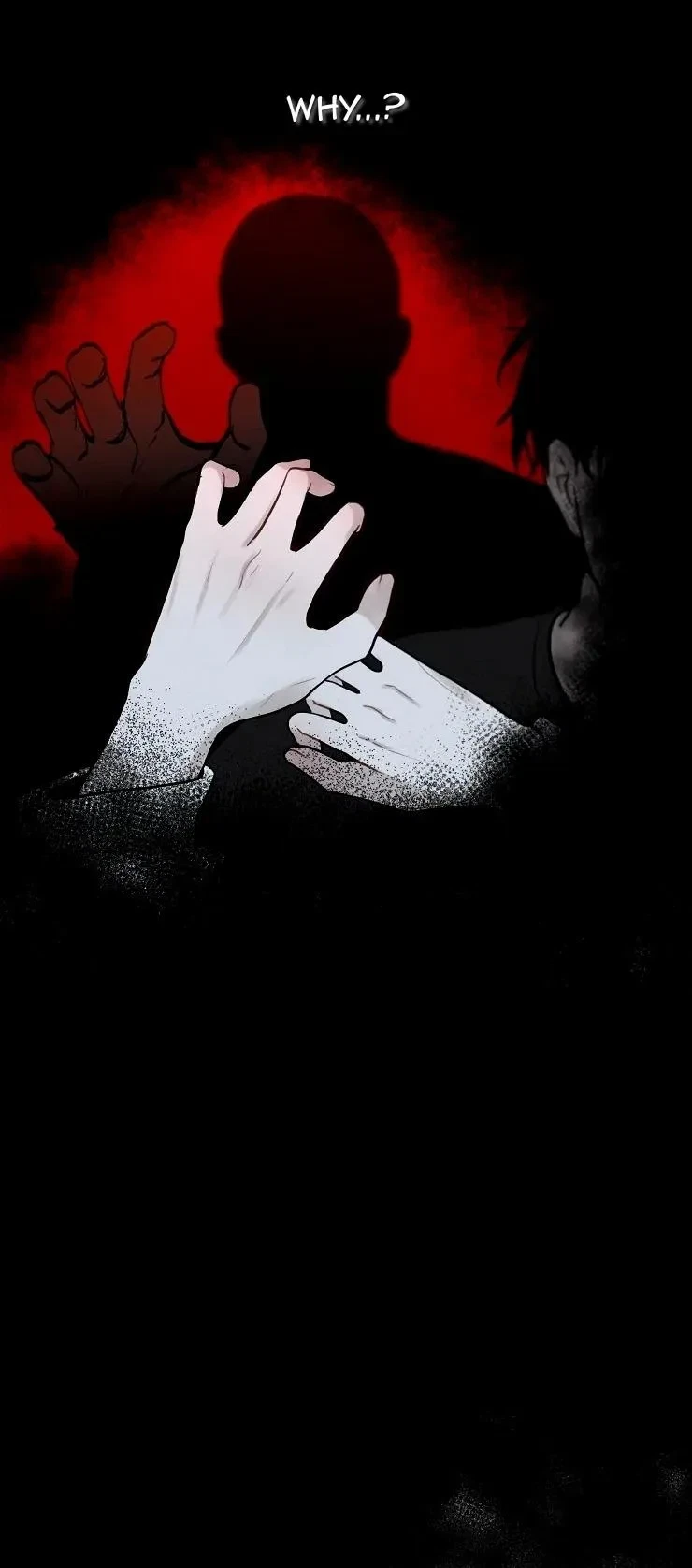 Blood Sacrifice Chapter 53, page 18