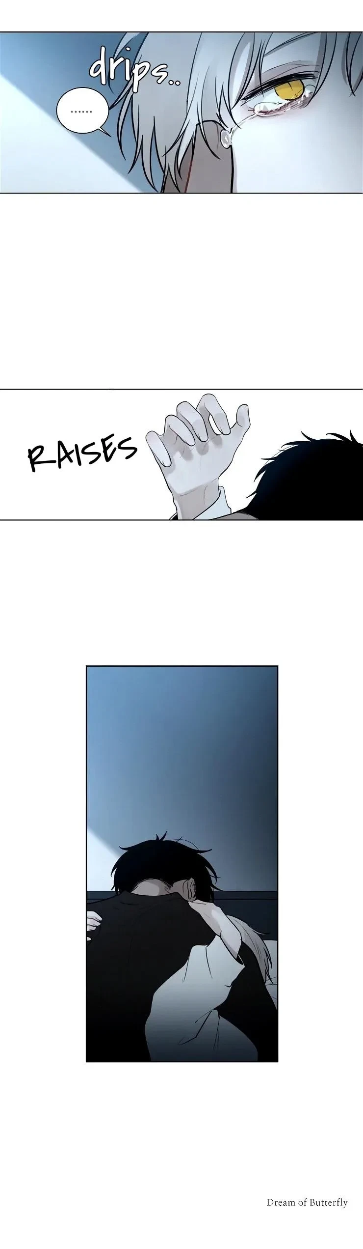 Blood Sacrifice Chapter 53, page 20