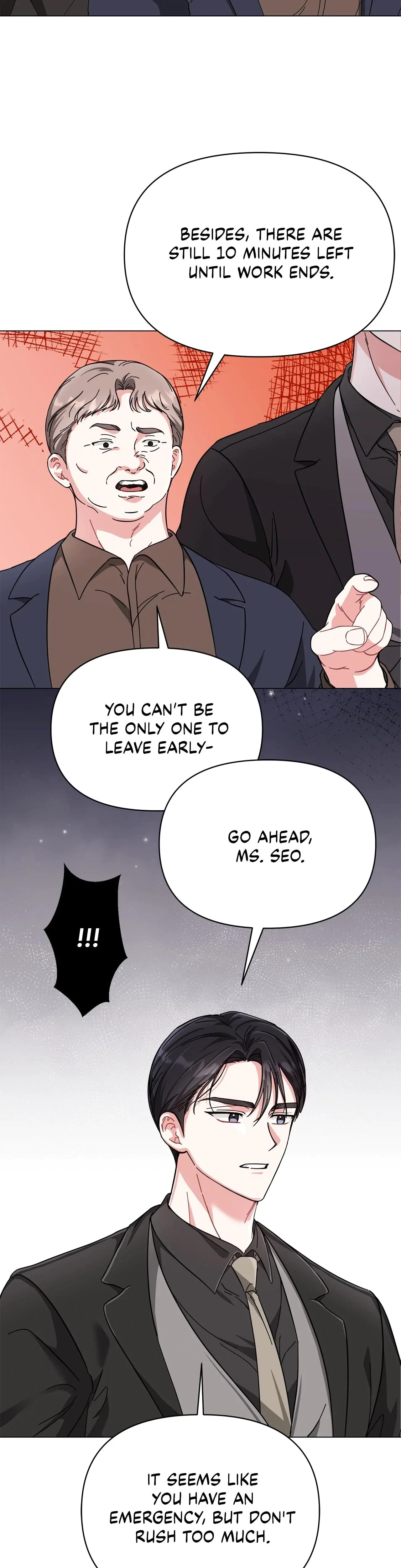 Sultry Satisfaction Chapter 14, page 2