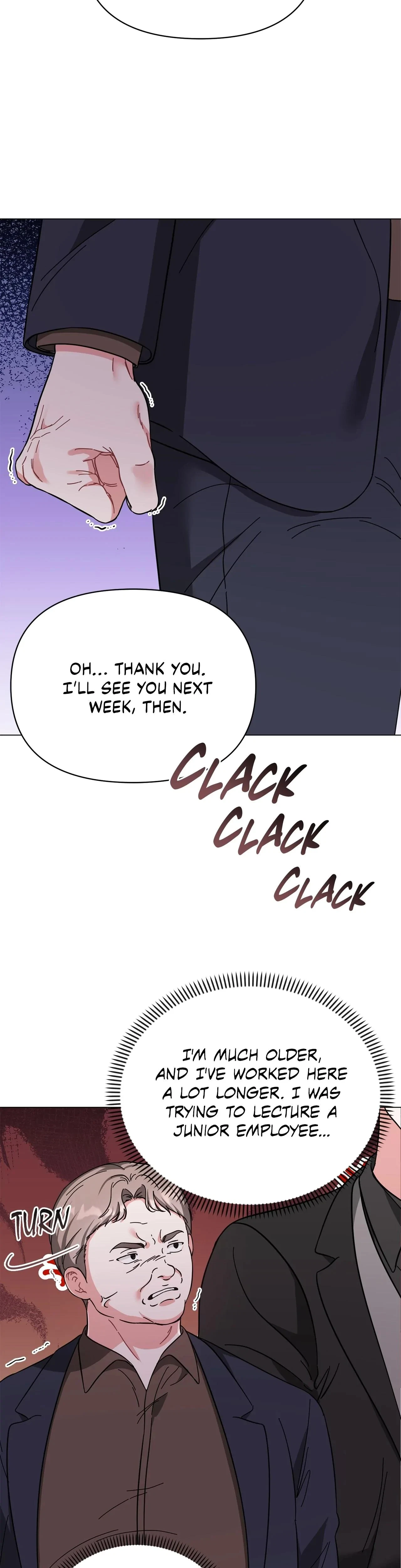 Sultry Satisfaction Chapter 14, page 3
