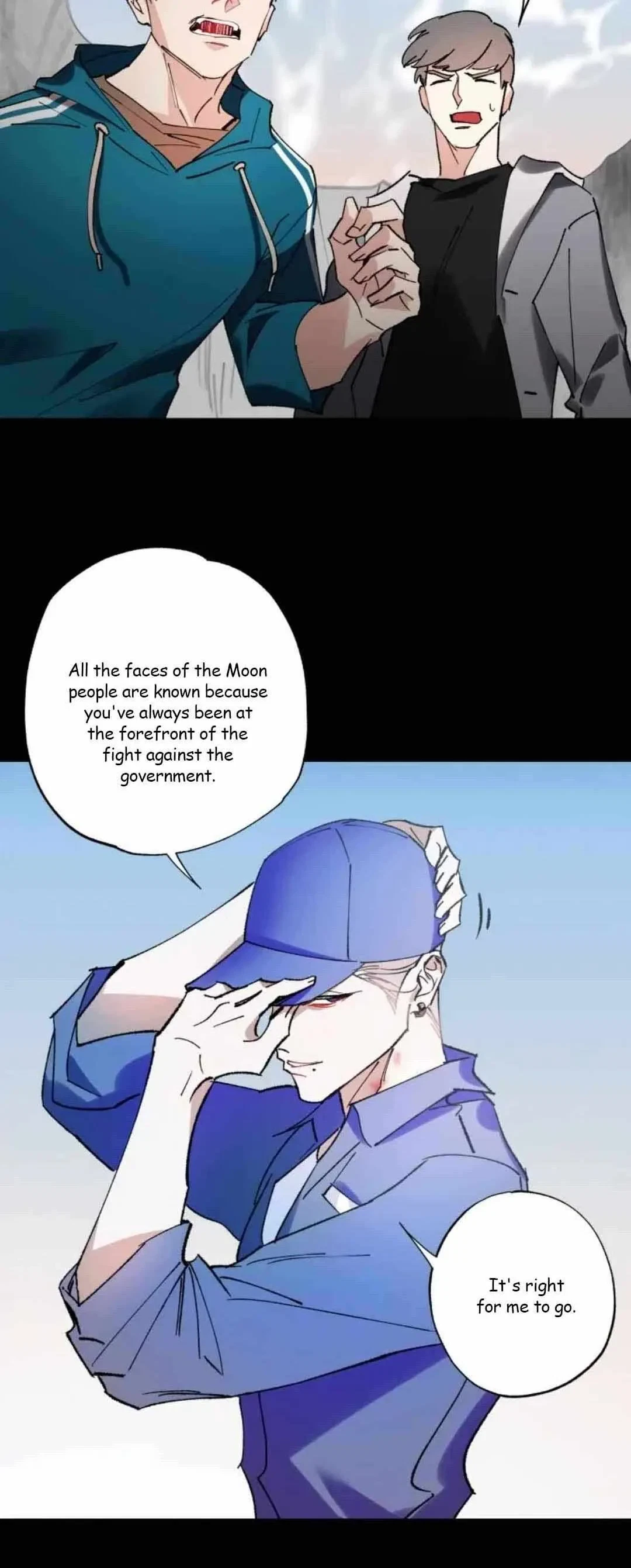 Moonquake Chapter 13, page 12