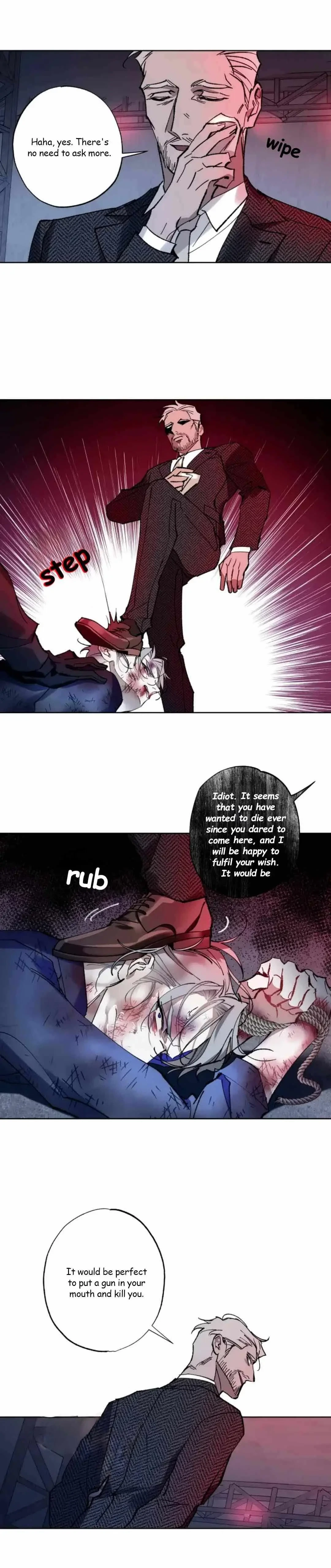 Moonquake Chapter 13, page 9