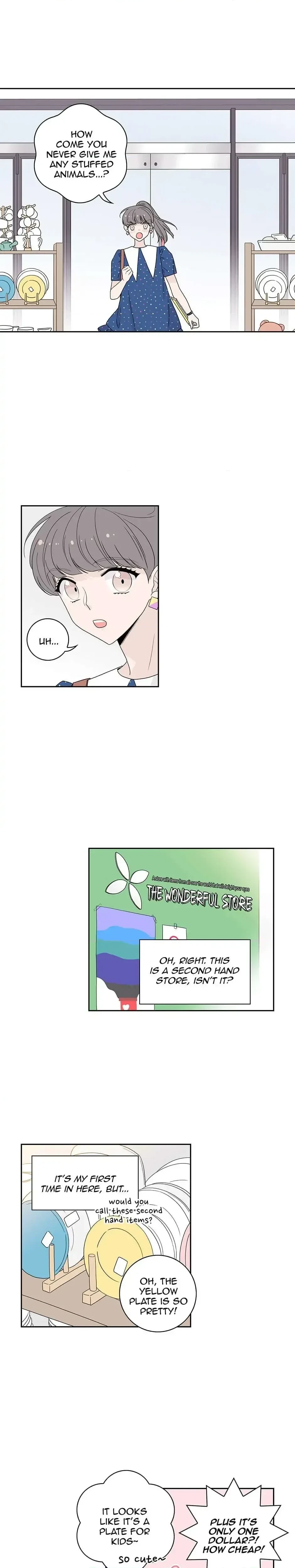 Toy Complex Chapter 11, page 2
