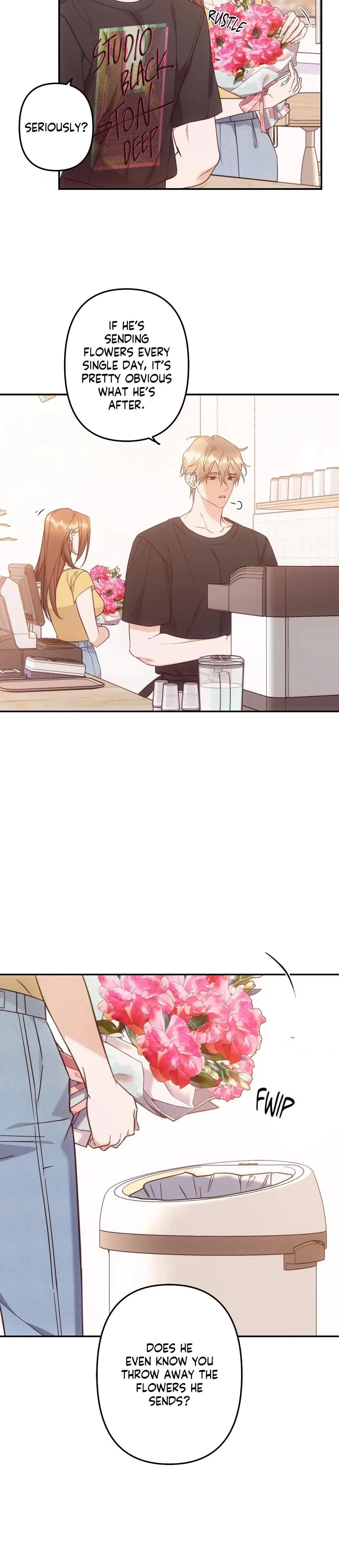 For The Shattered Things Chapter 38, page 2