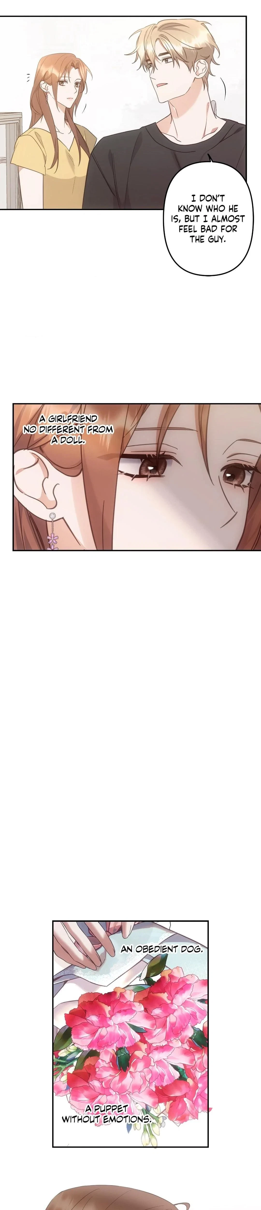 For The Shattered Things Chapter 38, page 3