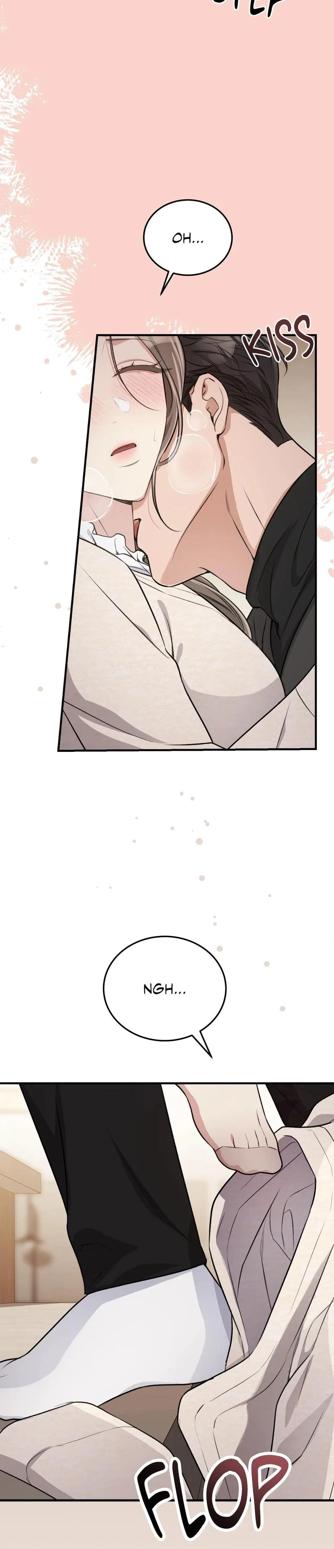 Bride For The Taking Chapter 45, page 10