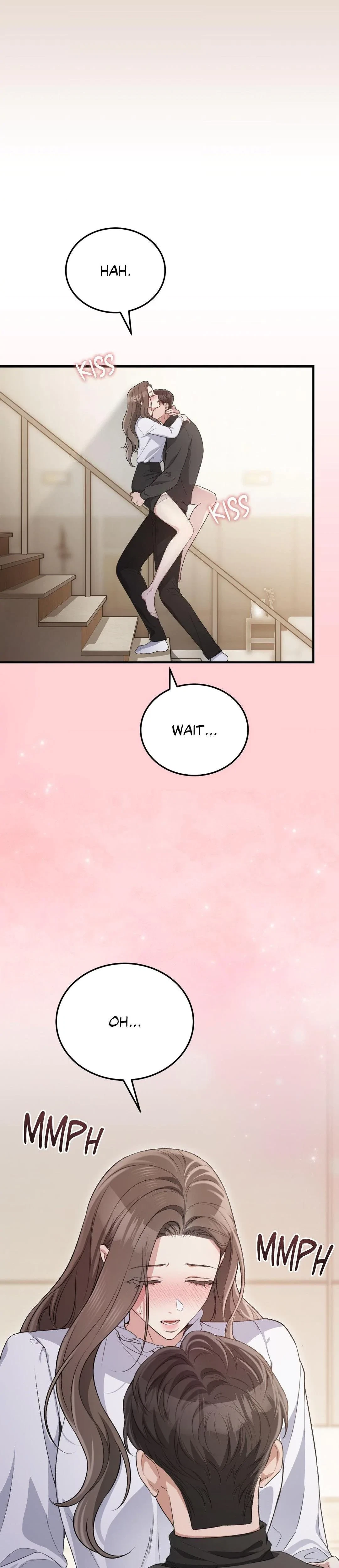 Bride For The Taking Chapter 45, page 11