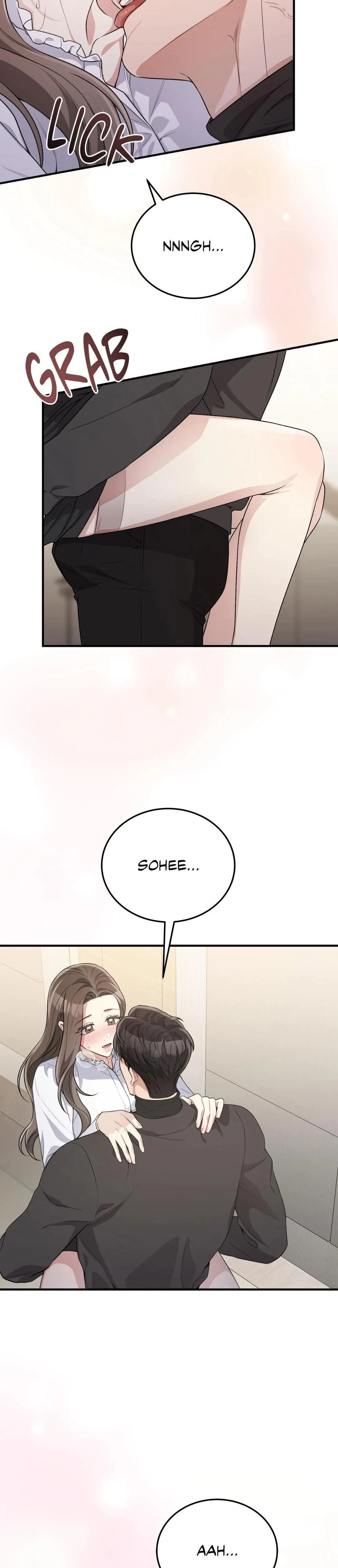 Bride For The Taking Chapter 45, page 13