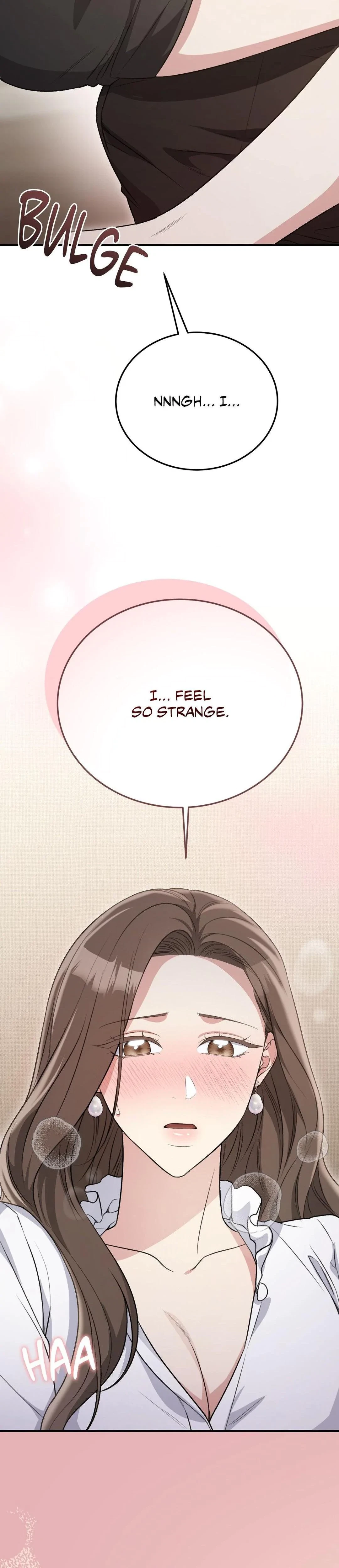Bride For The Taking Chapter 45, page 15