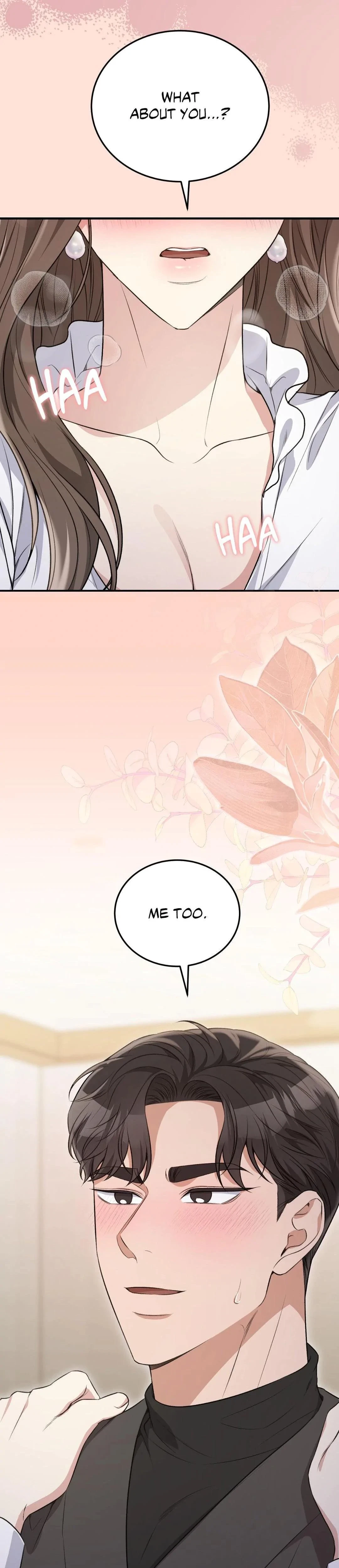 Bride For The Taking Chapter 45, page 16