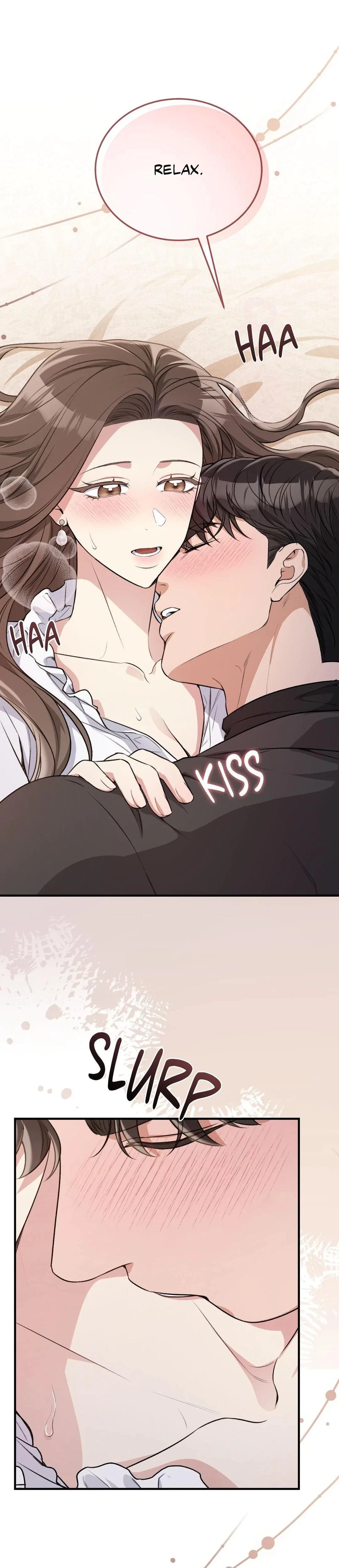 Bride For The Taking Chapter 45, page 19