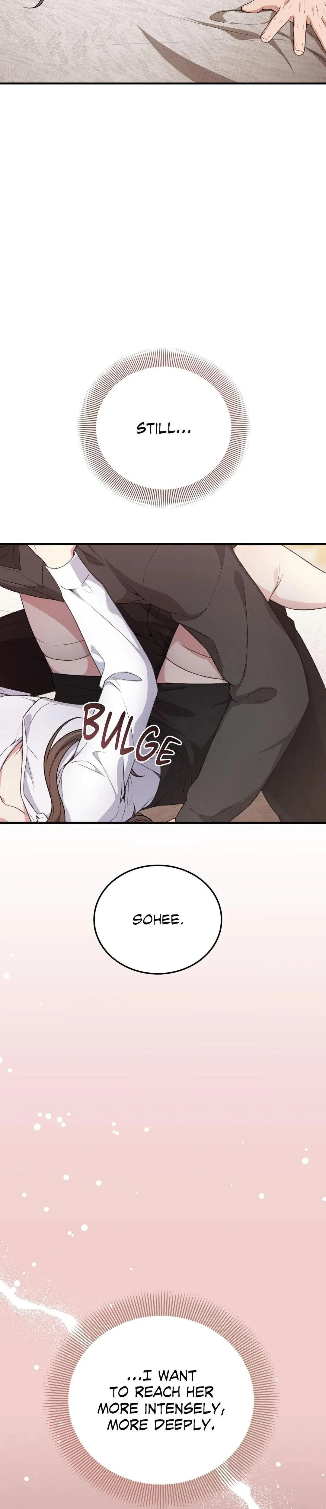 Bride For The Taking Chapter 45, page 22