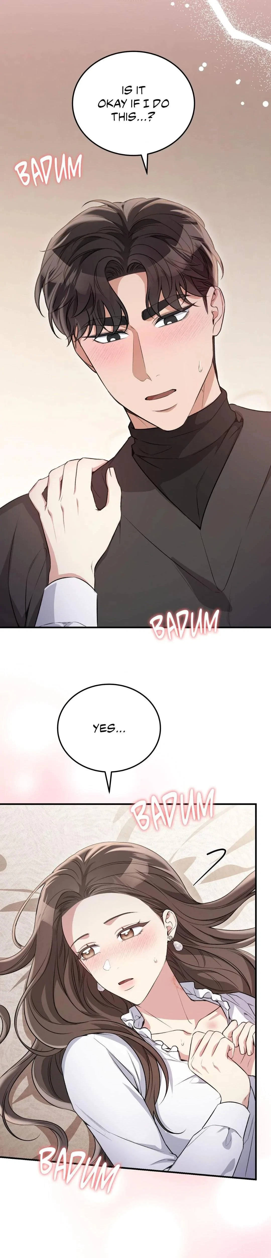 Bride For The Taking Chapter 45, page 23