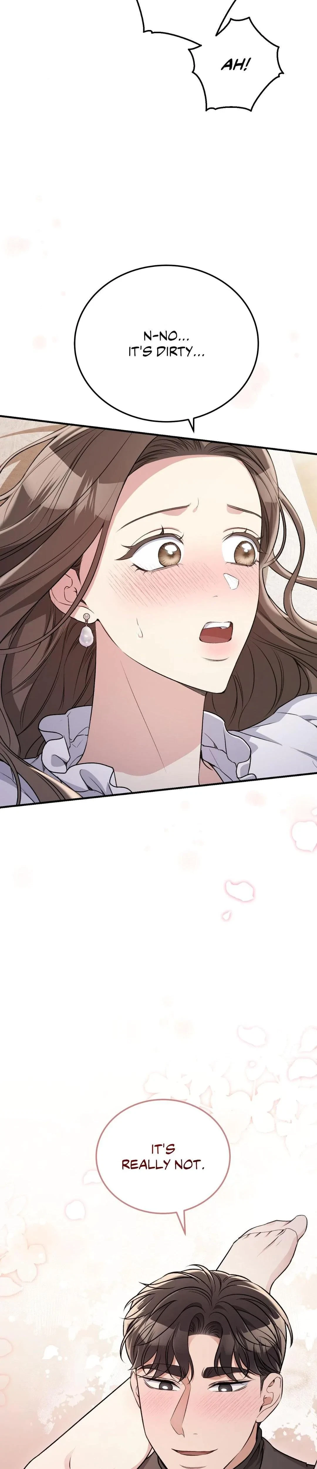 Bride For The Taking Chapter 45, page 25