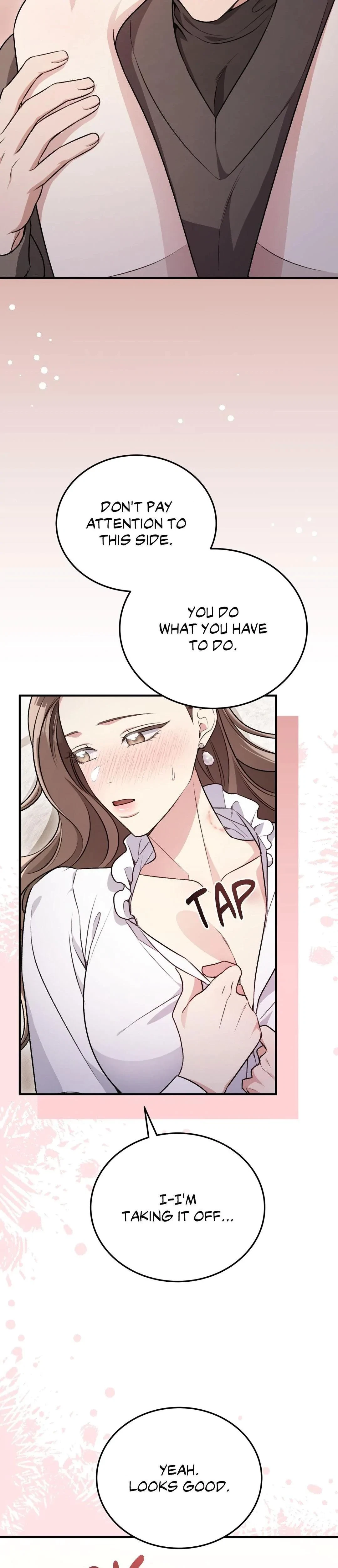 Bride For The Taking Chapter 45, page 26