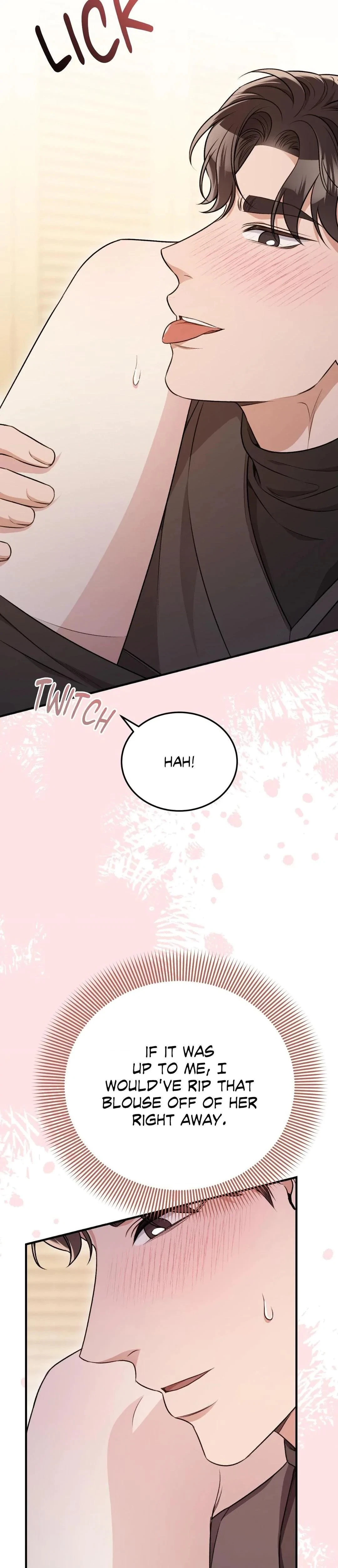 Bride For The Taking Chapter 45, page 27