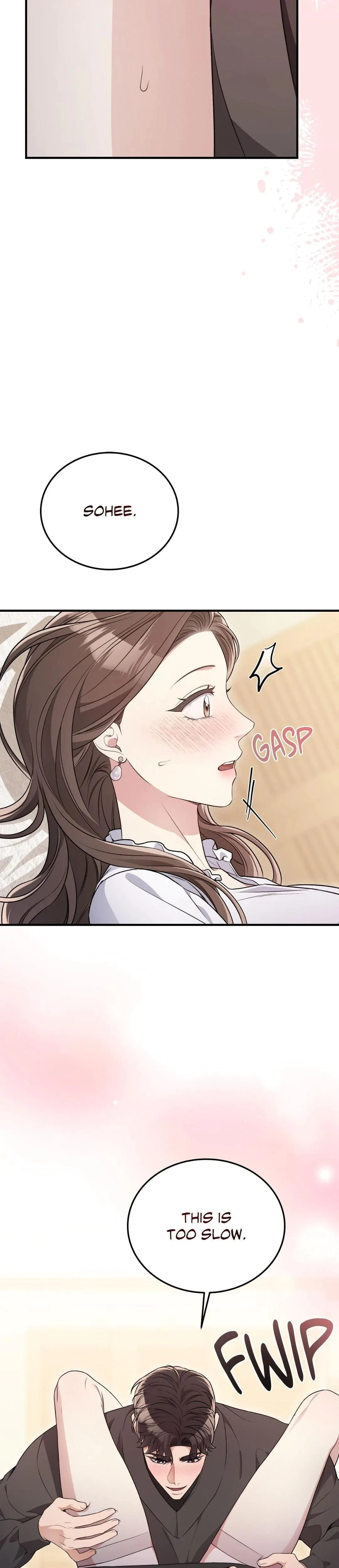Bride For The Taking Chapter 45, page 28