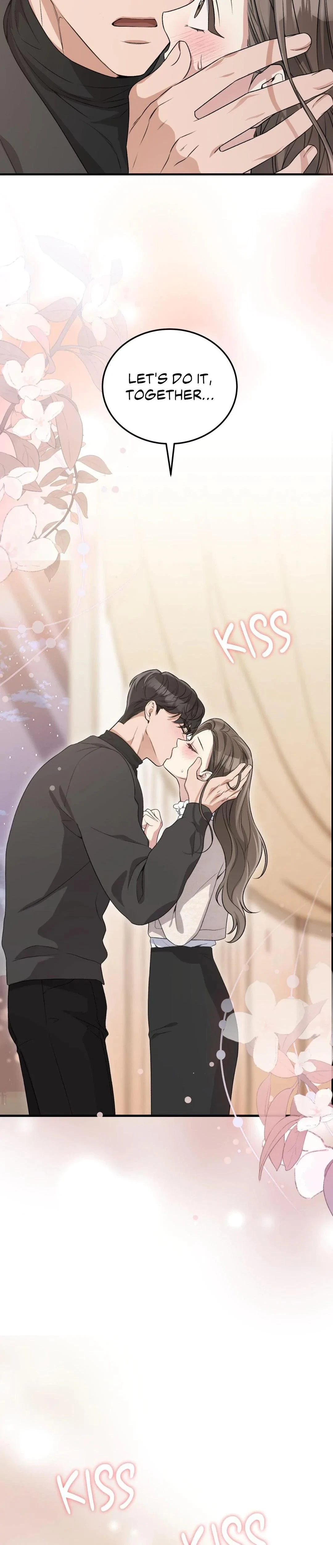 Bride For The Taking Chapter 45, page 3