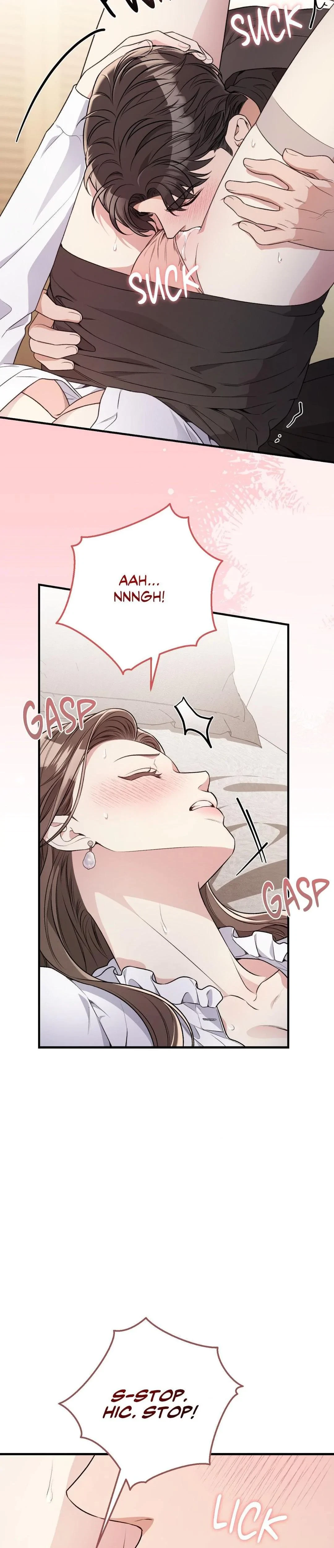Bride For The Taking Chapter 45, page 32