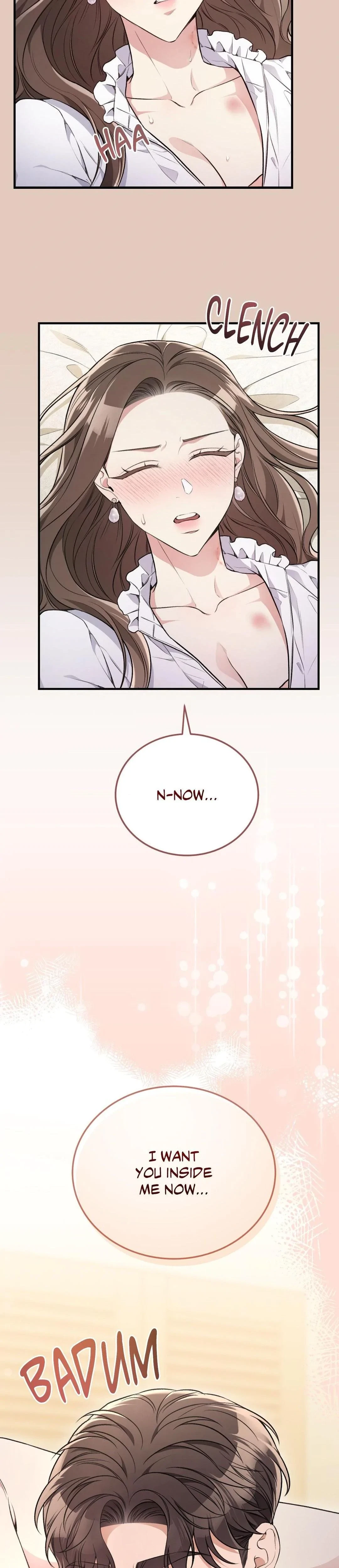 Bride For The Taking Chapter 45, page 34