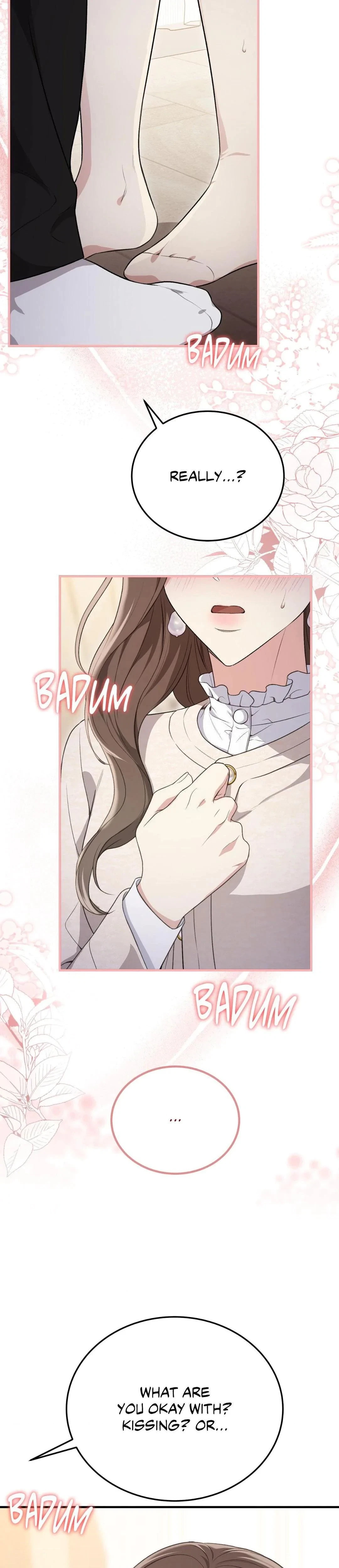 Bride For The Taking Chapter 45, page 6