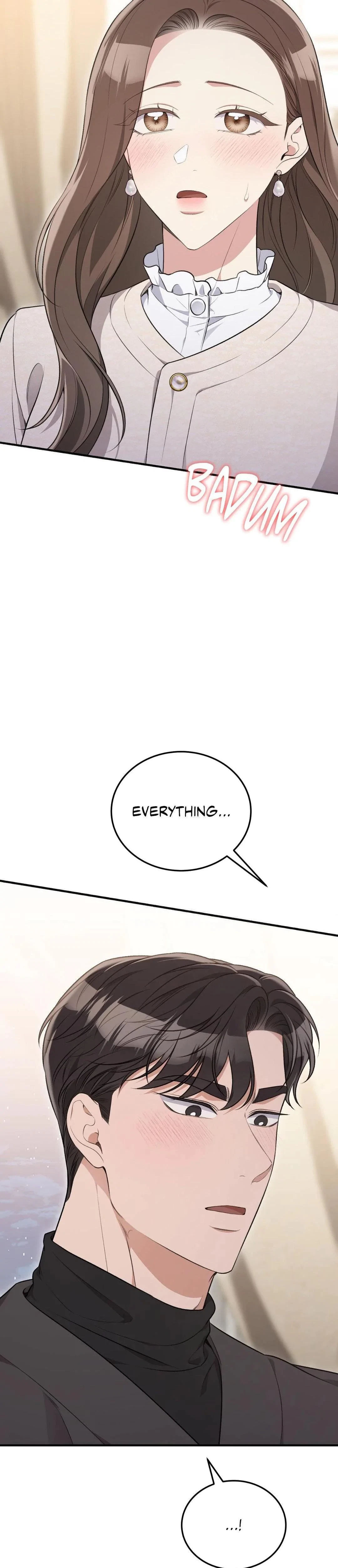 Bride For The Taking Chapter 45, page 7