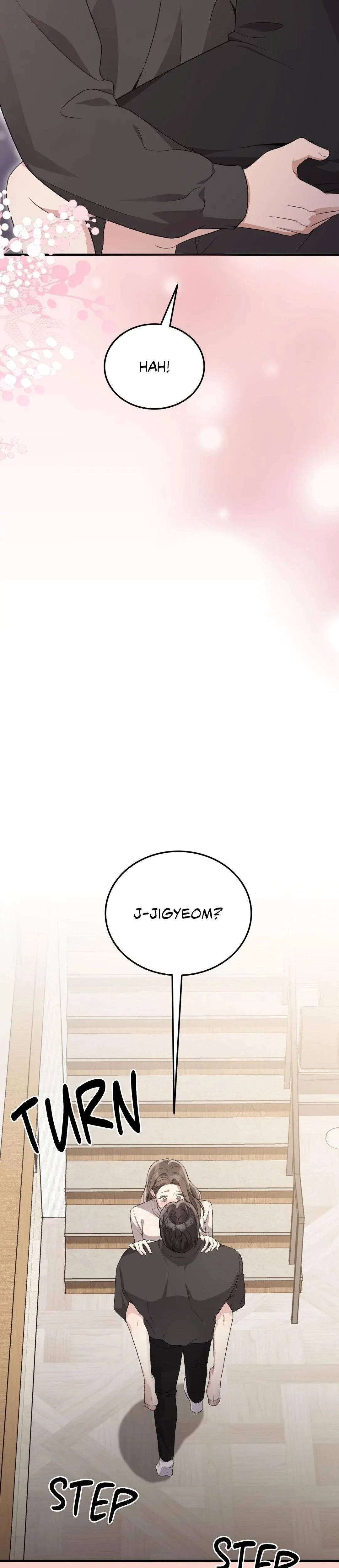 Bride For The Taking Chapter 45, page 9