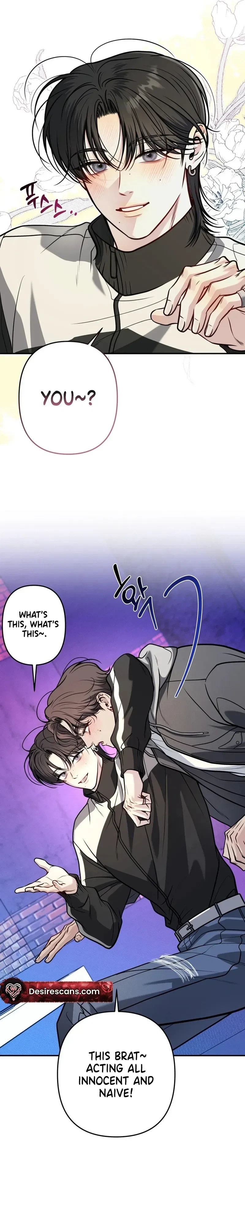 One Plus Two Chapter 9, page 13