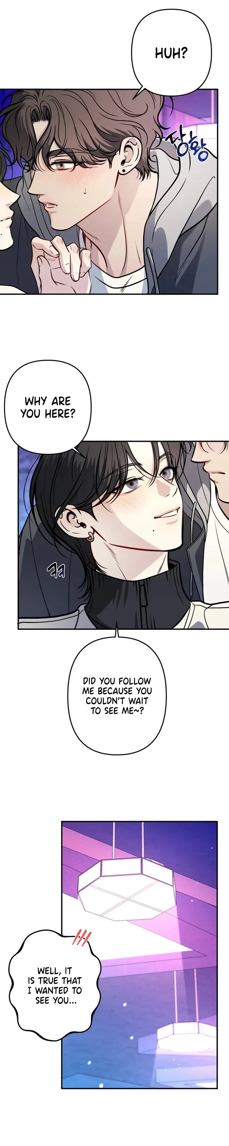 One Plus Two Chapter 9, page 14