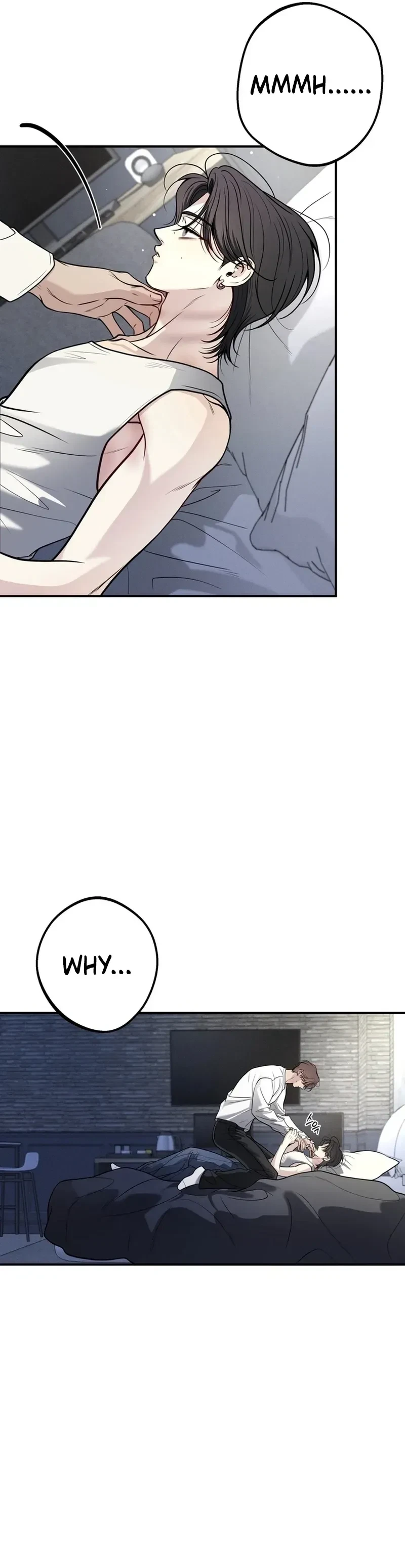 One Plus Two Chapter 9, page 30