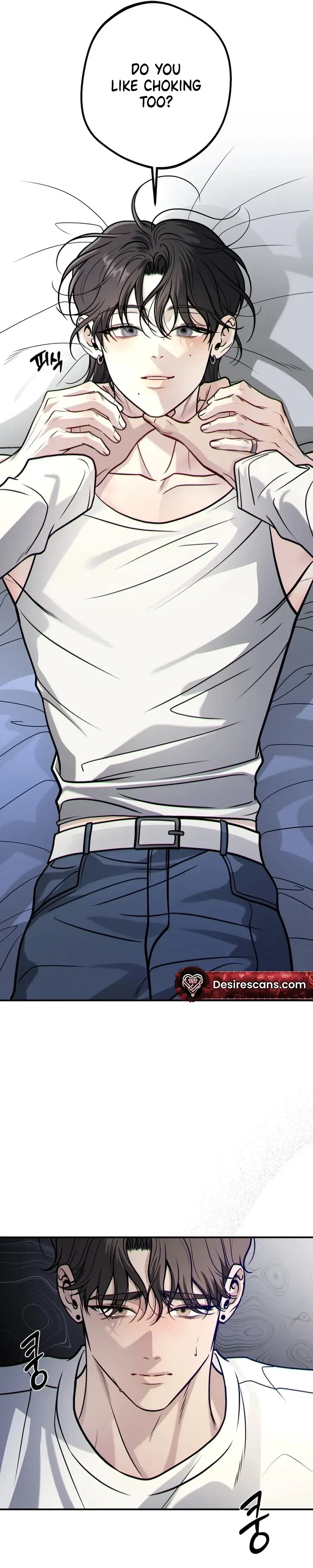One Plus Two Chapter 9, page 31