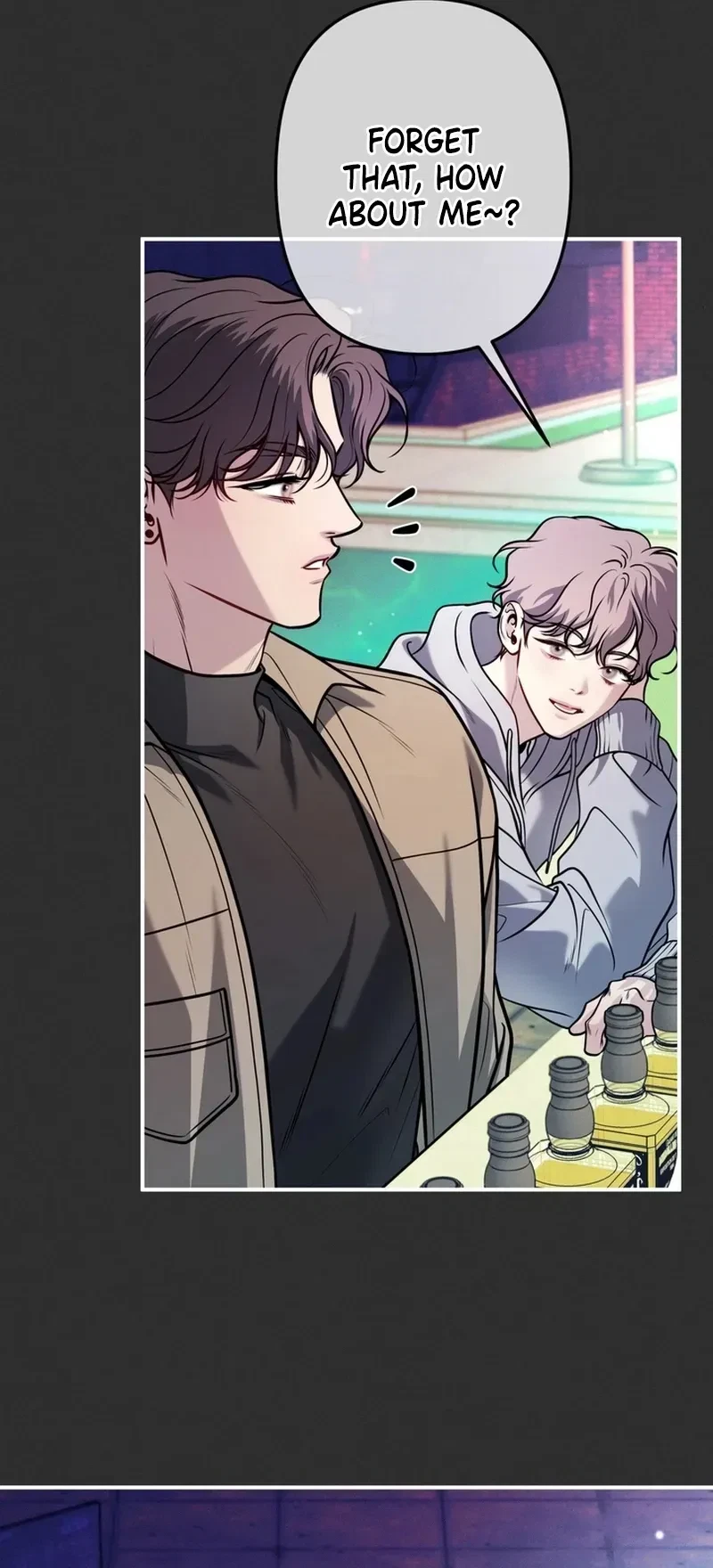 One Plus Two Chapter 9, page 6