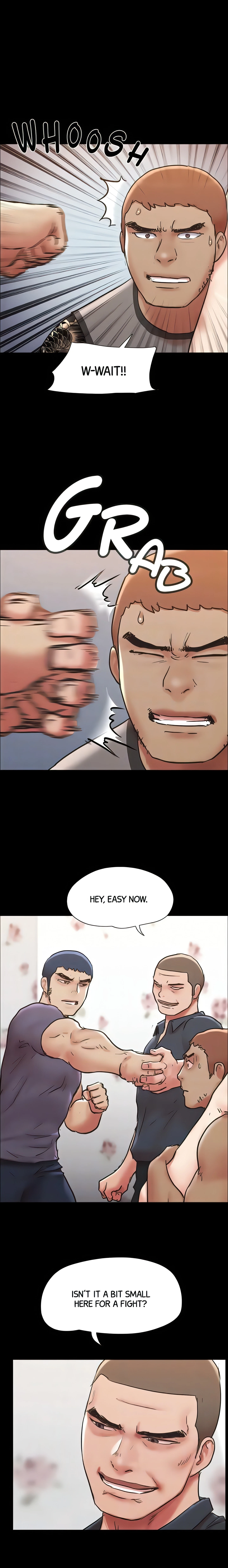 Only With Consent Chapter 135 (Uncensored), page 15