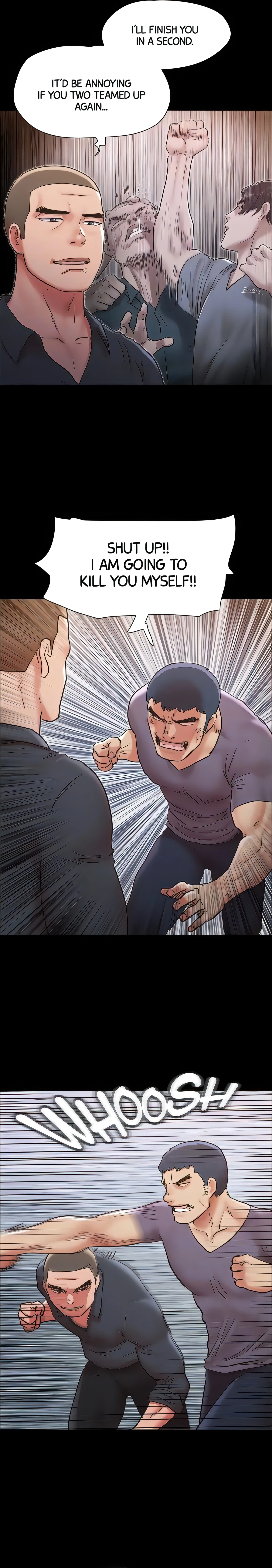 Only With Consent Chapter 135 (Uncensored), page 18