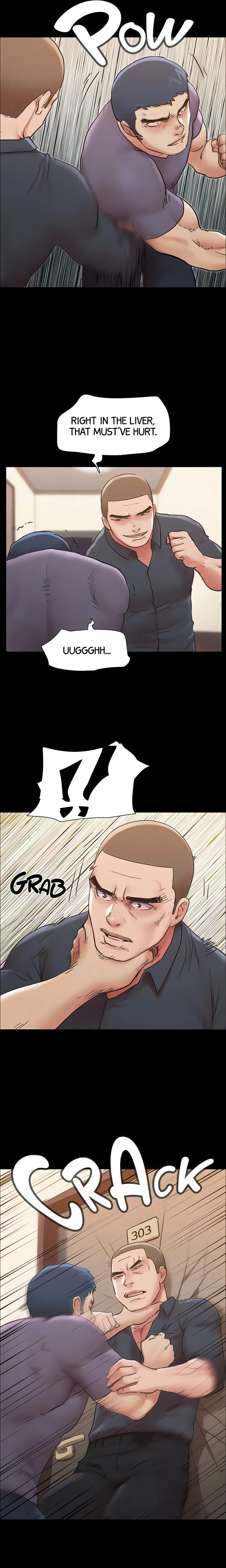 Only With Consent Chapter 135 (Uncensored), page 19