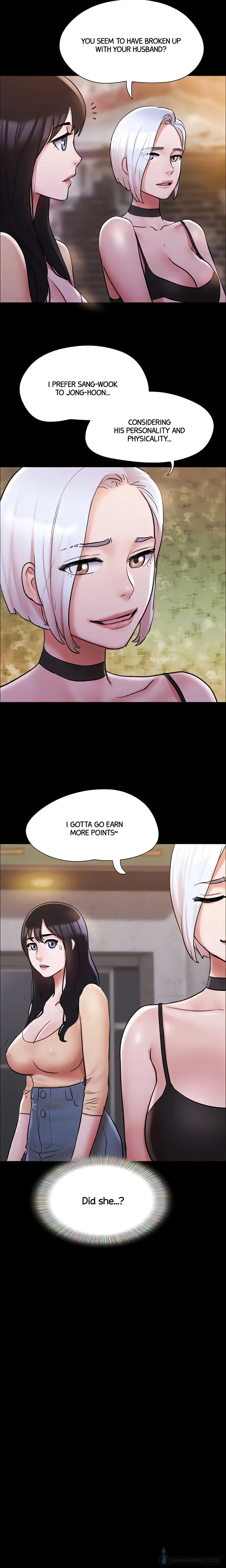 Only With Consent Chapter 135 (Uncensored), page 9