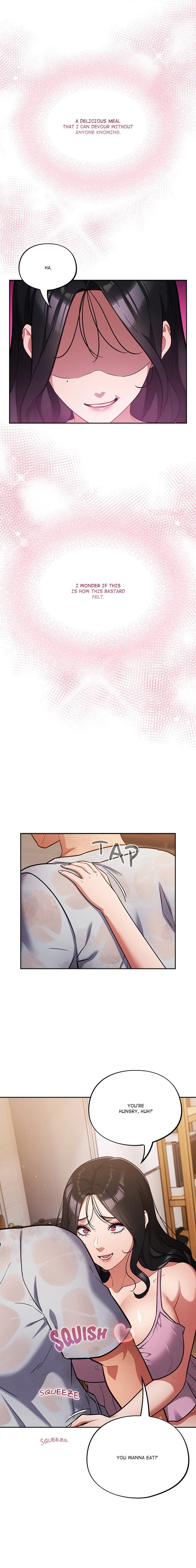 Stupidemic Chapter 56, page 16