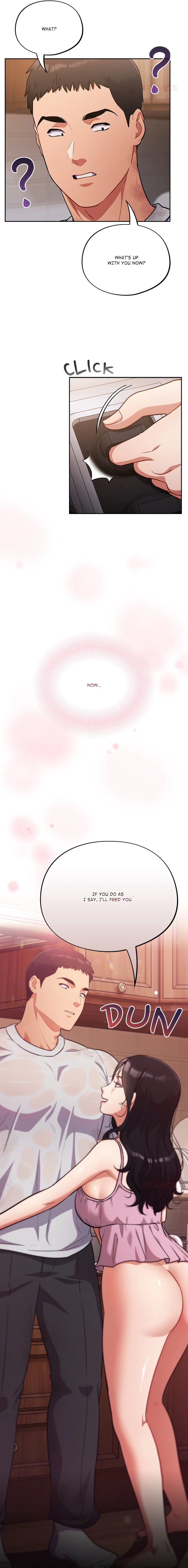 Stupidemic Chapter 56, page 17