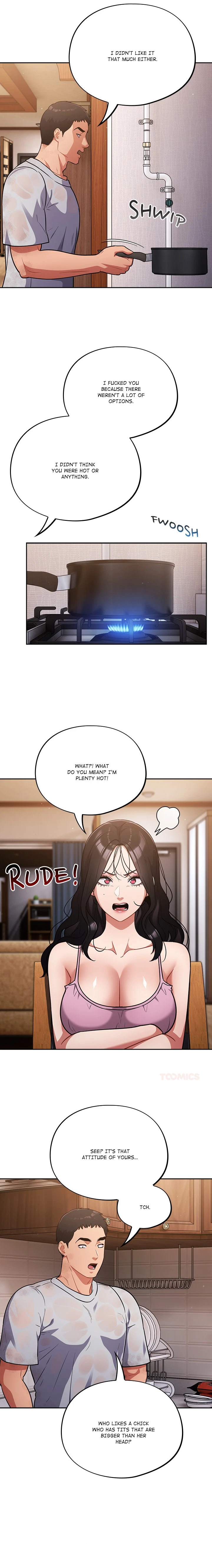 Stupidemic Chapter 56, page 2