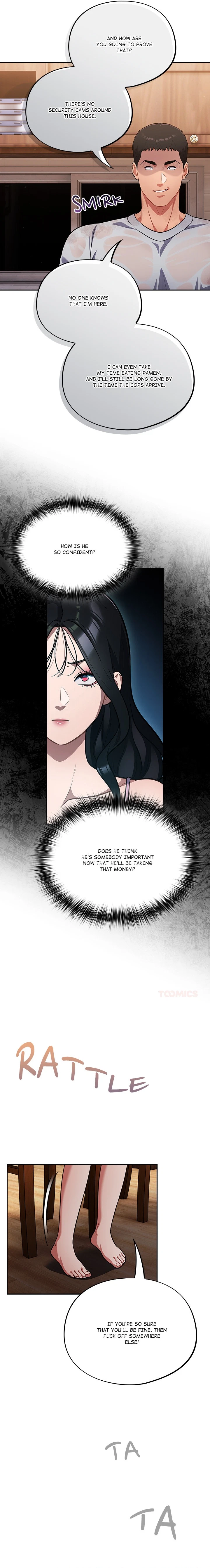Stupidemic Chapter 56, page 9