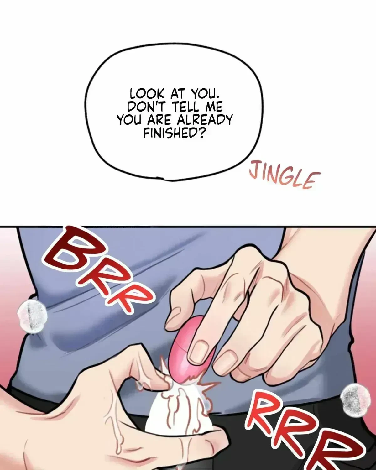 BDSM 101 Chapter 6.5, page 106
