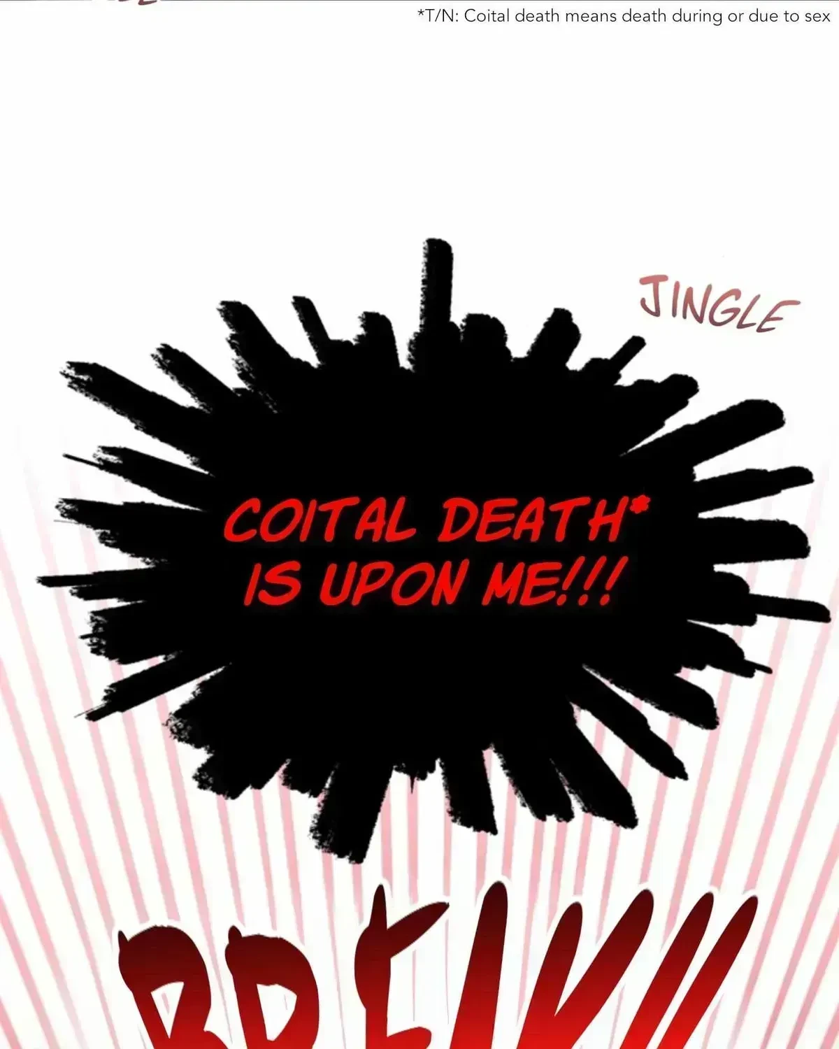 BDSM 101 Chapter 6.5, page 137
