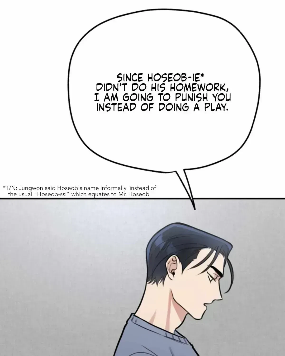 BDSM 101 Chapter 6.5, page 17