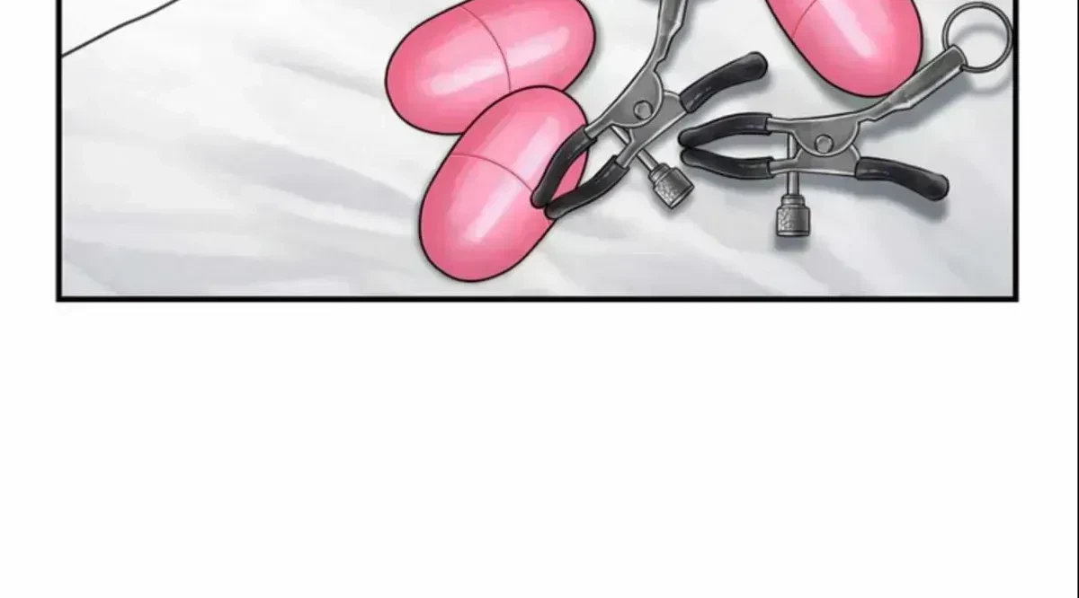 BDSM 101 Chapter 6.5, page 27